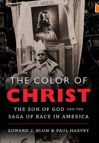 Color of 
    Christ cover
