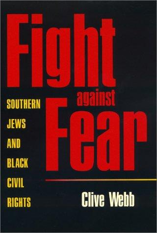 Fight 
    Against Fear cover