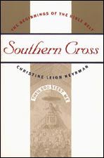 Southern Cross book cover