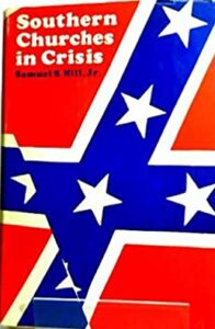 Southern Churches in Crisis, book